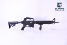 Mossberg 715T Plinkster .22LR