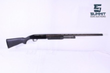 Maverick Model 88 12ga