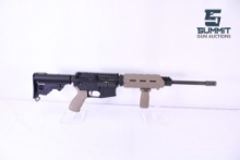 DPMS Panther Arms A-15 5.56mm