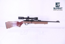 Rossi RS22 .22 LR
