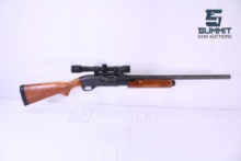 Remington 870 Express 12ga