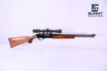 Winchester 270 .22LR