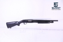 Mossberg 500 ATP6 12ga