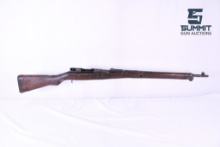 Japanese Type 99 7.7x58mm Jap