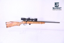Marlin 917M2 .17HMR