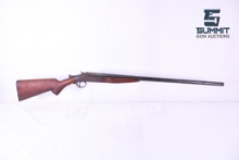 Iver Johnson Champion 12ga