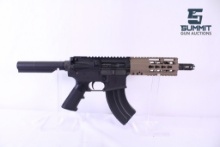 Diamondback Firearms DB15 7.62x39mm