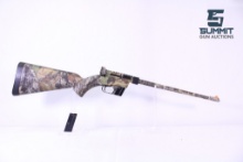Henry U.S. Survival .22LR