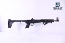 Kel-Tec Sub-2000 .40 S&W