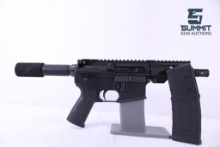 Bear Creek Arsenal BCA15 Multi