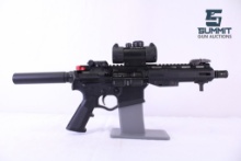 American Tactical Alpha Maxx 5.56mm