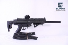 GSG GSG-16 .22LR