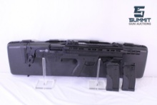 Garaysar Fear-105 12ga