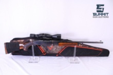 Remington 760 Gamemaster .30-06 Sprg