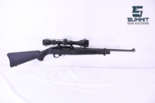 Ruger 10/22 .22LR