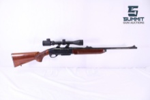 Remington Model 7400 .30-06 Sprg