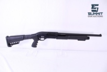 GForce Arms GF2P 12ga