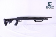 Mossberg 500 12ga