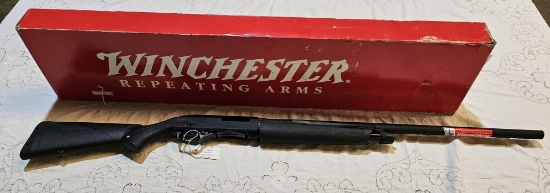 Winchester Model SXP 12ga Shotgun
