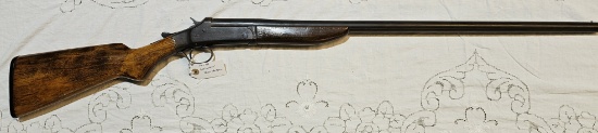 Volunteer Arm Co. 16ga Shotgun.