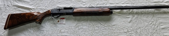 Remington Arms Co. Model 1100 Trap High Grade 12ga Shotgun