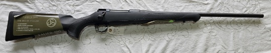 Sauer Model 100 .270Win Rifle made by J.P. Sauer & Sons