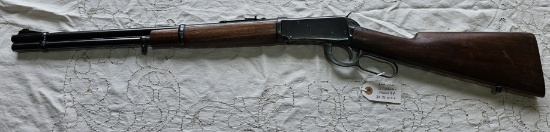 Winchester Model 94 30-30 W.C.F.