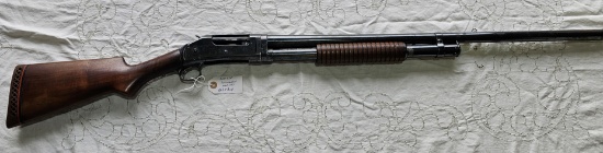 Winchester Repeating Arms Model 97 12ga Shotgun Pump