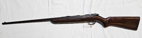 Remington Arms Co. Model 510  Caliber .22 Long/Short
