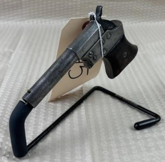 Remington Vest Pocket .41 caliber pistol 1865-1888