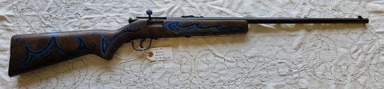 Savage Arms Corp. Stevens Model 15 .22 short/long or LR
