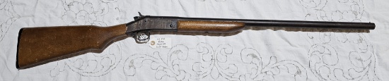 New England Firearms Co. Pardner Model SB1 Single Shot 12ga 3"Mod