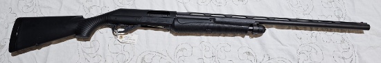 Benelli Arms SPA "Ducks Unlimited" Nova Pump 12ga Shotgun