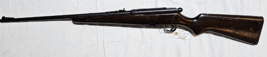 Savage Arms Corp. Model 340C  Cal.222REM
