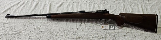 Mauser Model 98