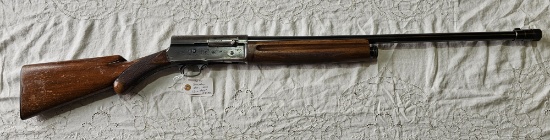 Browning Arms Special Steel 12ga Shotgun Made in Belgium