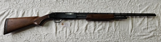 Mossberg 500E .410 Pump Shotgun