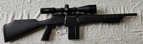 FNAR 308 Rifle 7.62x51mm Bushnell Scope