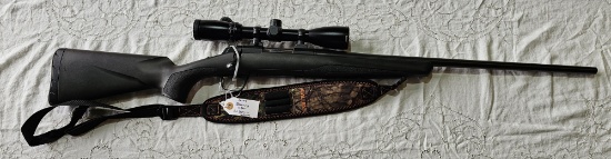 Browning Arms Co. X-Bolt 300Win with Scope