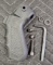 AK Pistol Grip NEW