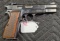 Fabrique National Hi Power Pistol