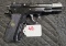 Ceska Zbrojovk 75 Pistol