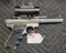 Ruger Mark Iii Competition Target Model Pistol