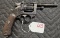 Manufacture D'armes De Saint-etienne 1892 Revolver