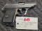 Iver Johnson Tp22 Pistol