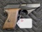 Mauser-werke A.G. Hs C Pistol