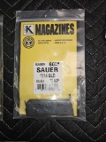 Sauer 1914 32 ACP Magazine NEW