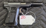 Savage Arms 1917 Pistol