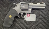 Colt's Pt.F.A Mfg. Co. Python Revolver