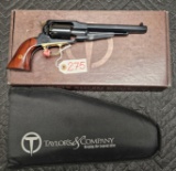 Cimarron 1858 Remington Navy .36 cal.